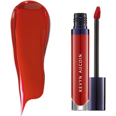Kevyn Aucoin Stunning Velvet Lip Paint - Lipstick Kevyn Aucoin Stunning Velvet Lip Paint - Lipstick