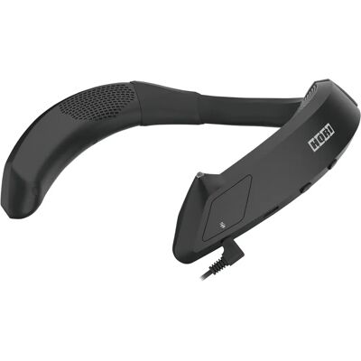 Auriculares Hori MBS-007U - Auriculares Gaming con Sonido Envolvente 3D - Negro Auriculares Hori MBS-007U - Auriculares Gaming con Sonido Envolvente 3D - Negro