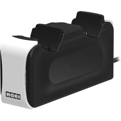 Hori PS5 Dual-Ladegerät Hori PS5 Dual-Ladegerät