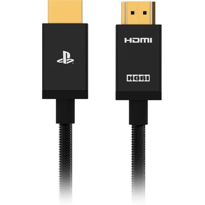 Cable HDMI 2.1 Ultra High Speed 8K - PS5 - 2m Cable HDMI 2.1 Ultra High Speed 8K - PS5 - 2m