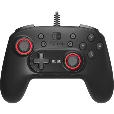 Hori Nintendo Switch Horipad + Hori Nintendo Switch Horipad +