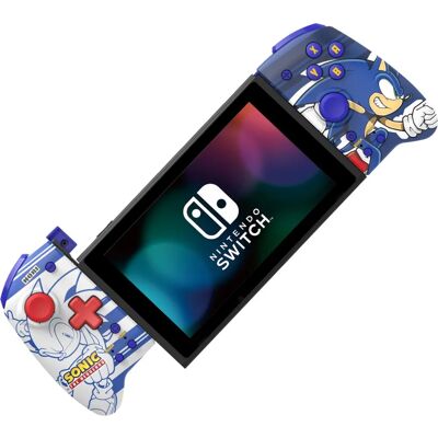 Hori Nintendo Switch Split Pad Pro - Sonic the Hedgehog Hori Nintendo Switch Split Pad Pro - Sonic the Hedgehog
