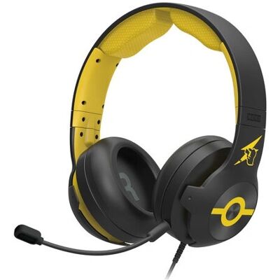 HORI Nintendo Switch casque de gaming - COOL HORI Nintendo Switch casque de gaming - COOL