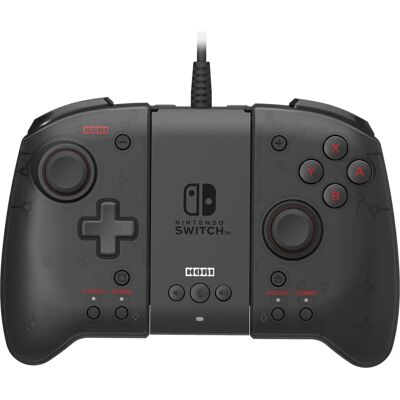 Hori Nintendo Switch Split Pad Pro - Zubehörset Hori Nintendo Switch Split Pad Pro - Zubehörset