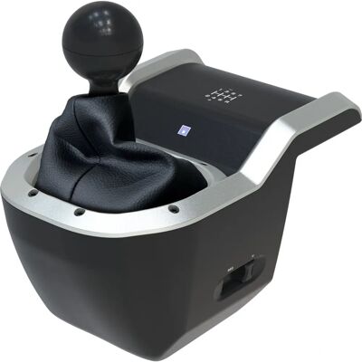 Hori Shifter de Course 7 Vitesses - Publicité Hori Shifter de Course 7 Vitesses - Publicité