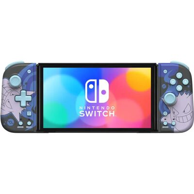 Hori Split Pad Compact - Pokémon: Gengar Hori Split Pad Compact - Pokémon: Gengar