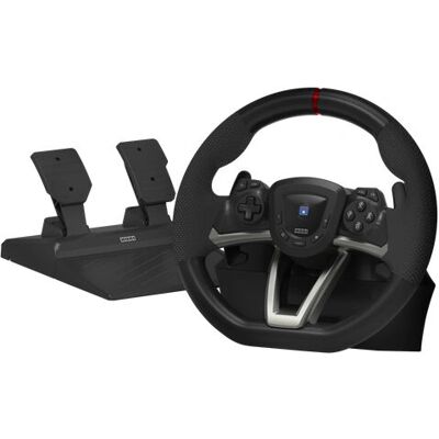 Hori Nintendo Switch Volante de Corrida Pro Deluxe Hori Nintendo Switch Volante de Corrida Pro Deluxe