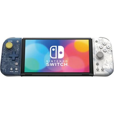 Hori Split Pad Compact - Pokémon: Eevee-evolutioner Hori Split Pad Compact - Pokémon: Eevee-evolutioner