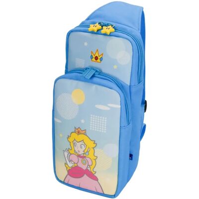 HORI Adventure Pack - City Pop Peach - Adventure Pack HORI Adventure Pack - City Pop Peach - Adventure Pack
