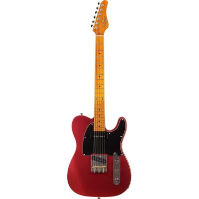 Schecter PT Special Satin Candy Apple Red - Electric Guitar Schecter PT Special Satin Candy Apple Red - Electric Guitar
