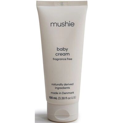Mushie Ekologisk Barnkroppskrem - 100ml Mushie Ekologisk Barnkroppskrem - 100ml