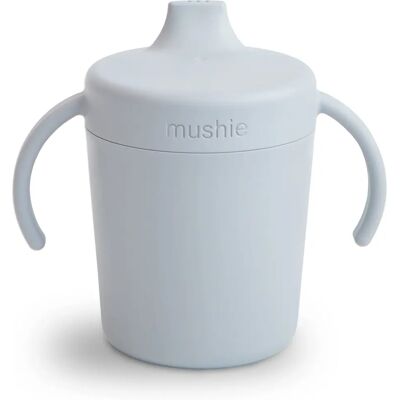 Mushie Cloud Treningowy Kubek - Dziecięcy Kubek Mushie Cloud Treningowy Kubek - Dziecięcy Kubek
