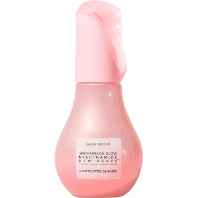 Glow Recipe Vandmelon Glow Niacinamid Dew Drops (40ml) Glow Recipe Vandmelon Glow Niacinamid Dew Drops (40ml)