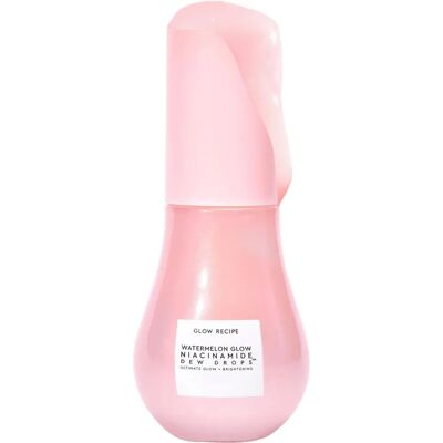 Glow Recipe Vandmelon Glow Niacinamide Dugdråber - 15ml Glow Recipe Vandmelon Glow Niacinamide Dugdråber - 15ml