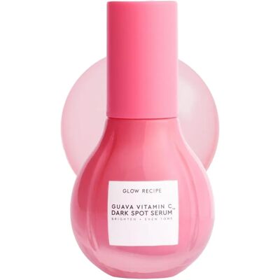 Glow Recipe Guava Vitamin C - Serum gegen Pigmentflecken Glow Recipe Guava Vitamin C - Serum gegen Pigmentflecken