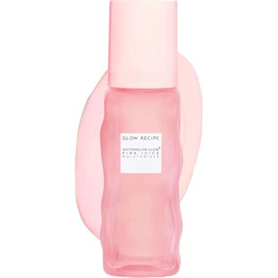 Glow Recipe - Watermelon Glow - Pink Juice Feuchtigkeitscreme - Watermelon Glow Pink J 50ml - Für Damen Glow Recipe - Watermelon Glow - Pink Juice Feuchtigkeitscreme - Watermelon Glow Pink J 50ml - Für Damen