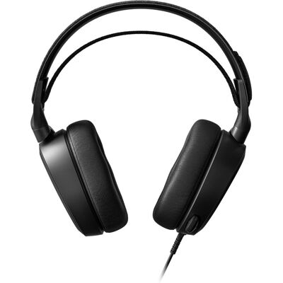 SteelSeries Arctis Prime - Auriculares Gaming con Cable USB Tipo-C Negro SteelSeries Arctis Prime - Auriculares Gaming con Cable USB Tipo-C Negro