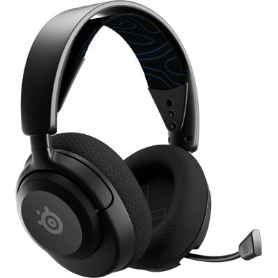 Cuffie gaming wireless Steelseries Arctis Nova 5P Cuffie gaming wireless Steelseries Arctis Nova 5P