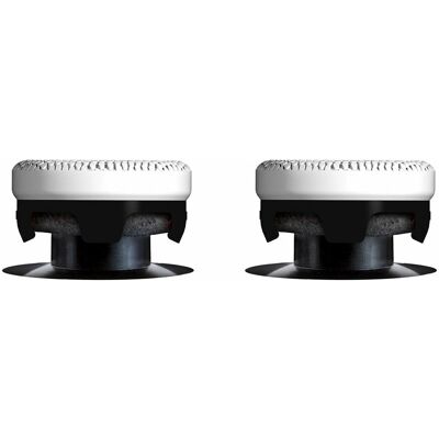 KontrolFreek PS5/PS4 Thumbsticks di Prestazione (4 Punte) - Edizione Sports Clutch Bianca KontrolFreek PS5/PS4 Thumbsticks di Prestazione (4 Punte) - Edizione Sports Clutch Bianca