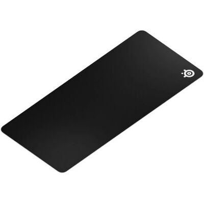 SteelSeries QcK XXL Stoff Gaming Mauspad - Peak Tracking - Rutschfest SteelSeries QcK XXL Stoff Gaming Mauspad - Peak Tracking - Rutschfest