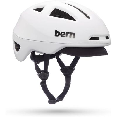 Casque Bern Major MIPS - Protection contre les chocs, note 5 étoiles Virginia Tech - Publicité Casque Bern Major MIPS - Protection contre les chocs, note 5 étoiles Virginia Tech - Publicité