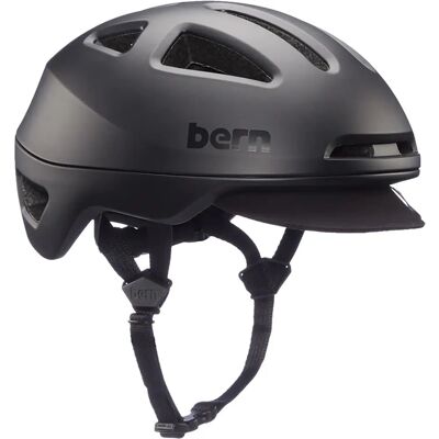 Casque Bern Major MIPS - Sécurité pour la ville - Publicité Casque Bern Major MIPS - Sécurité pour la ville - Publicité