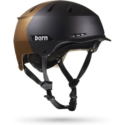 Bern Hendrix Helm Metallisches Kupfer MIPS Bern Hendrix Helm Metallisches Kupfer MIPS