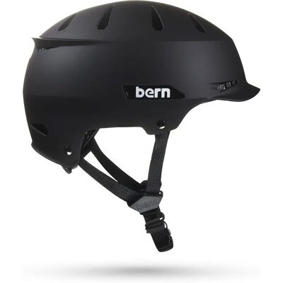Casque Hendrix Mips de Bern - Noir - Casque - Publicité Casque Hendrix Mips de Bern - Noir - Casque - Publicité