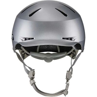 Casco Mips Bern Hendrix Bianco/Grigio - Casco Casco Mips Bern Hendrix Bianco/Grigio - Casco
