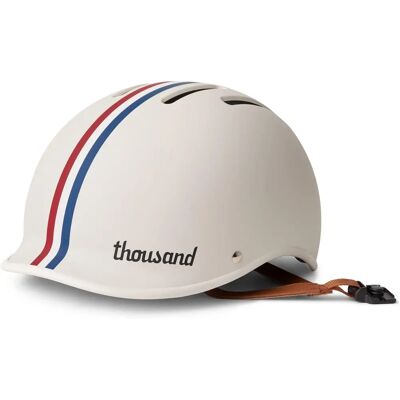Thousand Heritage 2.0 - Creme Stor Cykelhjelm - Cykelhjelm Thousand Heritage 2.0 - Creme Stor Cykelhjelm - Cykelhjelm