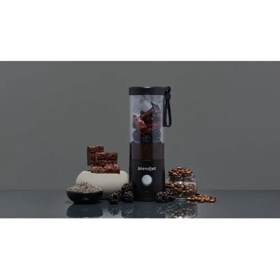 BlendJet 2 Licuadora Portátil - NEGRO BlendJet 2 Licuadora Portátil - NEGRO