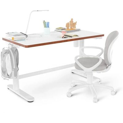 FlexiSpot Kinderhöhenverstellbarer Schreibtisch - Ergonomischer Kinderarbeitsplatz FlexiSpot Kinderhöhenverstellbarer Schreibtisch - Ergonomischer Kinderarbeitsplatz