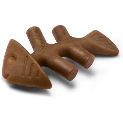 Benebone Groot Vishaak - Kauwspeelgoed voor Honden Benebone Groot Vishaak - Kauwspeelgoed voor Honden