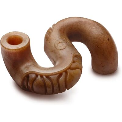 Benebone LLC Benebone Tripe Bone Langlebiges Hundekauspielzeug - Rind Tripe Benebone LLC Benebone Tripe Bone Langlebiges Hundekauspielzeug - Rind Tripe