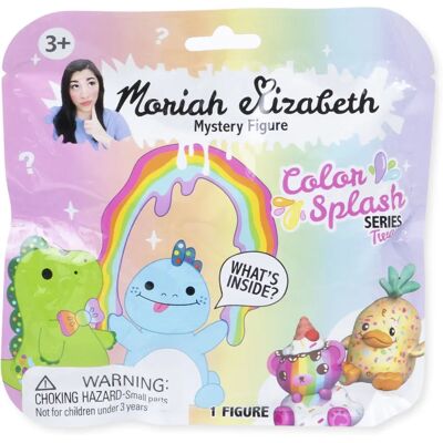 Moriah Elizabeth Serie 2 Multi Farben - Figuren Moriah Elizabeth Serie 2 Multi Farben - Figuren