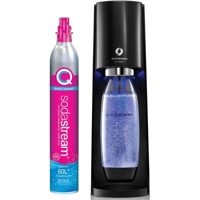 SodaStream ETERRA - Drinks Maker SodaStream ETERRA - Drinks Maker