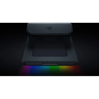 Razer Chroma V2 Kabelgebunden USB 3.2 Gen 1 Type-C Schwarz - Laptop-Ständer Razer Chroma V2 Kabelgebunden USB 3.2 Gen 1 Type-C Schwarz - Laptop-Ständer