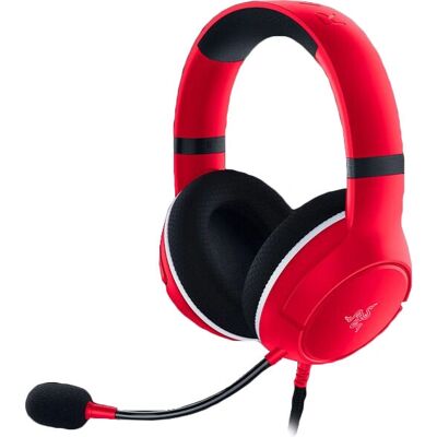 Razer Kaira X Przewodowe słuchawki do gier - Słuchawki Razer Kaira X Przewodowe słuchawki do gier - Słuchawki