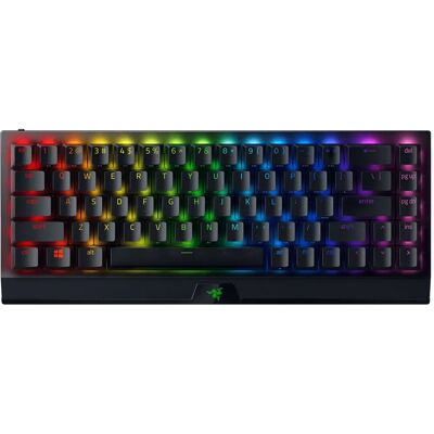 Razer BlackWidow V3 Mini HyperSpeed - Drahtloses mechanisches Gaming-Keyboard Razer BlackWidow V3 Mini HyperSpeed - Drahtloses mechanisches Gaming-Keyboard