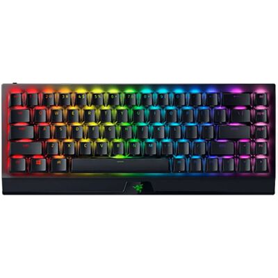 RAZER - BlackWidow V3 Mini HyperSpeed 65 - Senza fili RAZER - BlackWidow V3 Mini HyperSpeed 65 - Senza fili