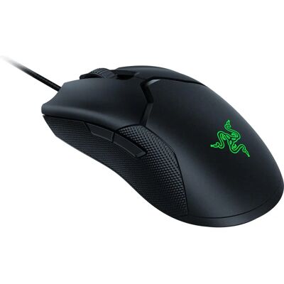 Souris Gaming Razer Viper 8KHz - Noir - Publicité Souris Gaming Razer Viper 8KHz - Noir - Publicité
