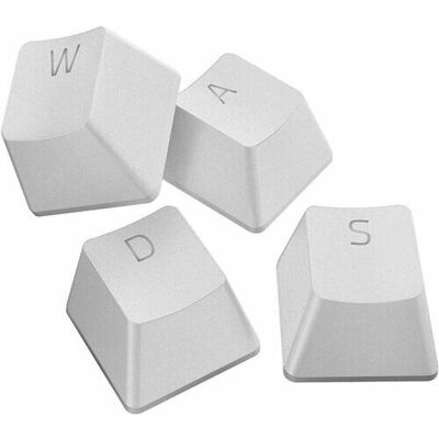 Razer - RC21-01490900-R3M1 - Blanc - Key switch - Publicité Razer - RC21-01490900-R3M1 - Blanc - Key switch - Publicité