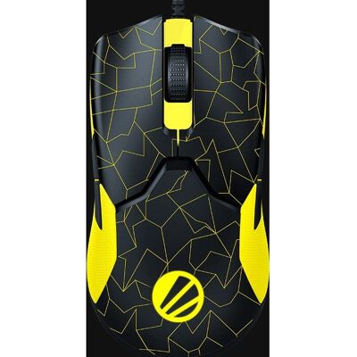 Souris de jeu Razer Viper 8KHz ESL - Ambidextre, 20000 DPI - Publicité Souris de jeu Razer Viper 8KHz ESL - Ambidextre, 20000 DPI - Publicité