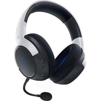 Razer Kaira für Playstation Kabelloses Headset - Gaming Razer Kaira für Playstation Kabelloses Headset - Gaming