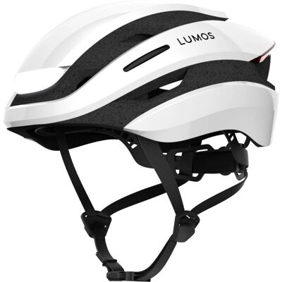 Lumos Ultra Weiß MIPS Fahrradhelm - Unisex, City Lumos Ultra Weiß MIPS Fahrradhelm - Unisex, City