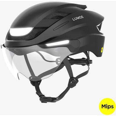 Lumos - Ultra E-bike - Blå - 54-61 cm - Helmet Lumos - Ultra E-bike - Blå - 54-61 cm - Helmet