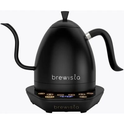 Brewista Artisan - Negru Brewista Artisan - Negru
