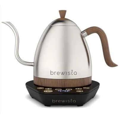 Brewista Artisan - Argintiu Brewista Artisan - Argintiu