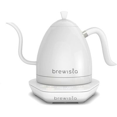 Brewista Artisan - Weiß Brewista Artisan - Weiß