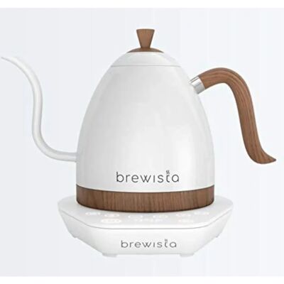 Brewista Artisan - Alb Mat Brewista Artisan - Alb Mat
